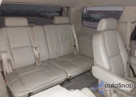 2010 GMC Yukon Slt z USA, uszkodzony, nr VIN 1GKUCCE04AR125149